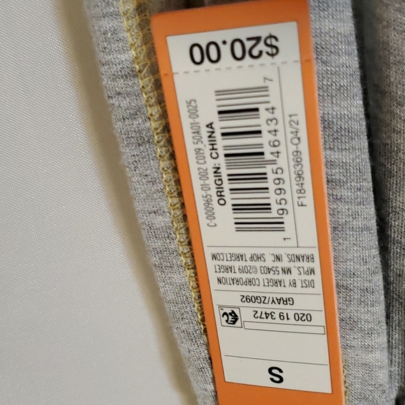 Colsie Women's jogger - Picture 3 of 10